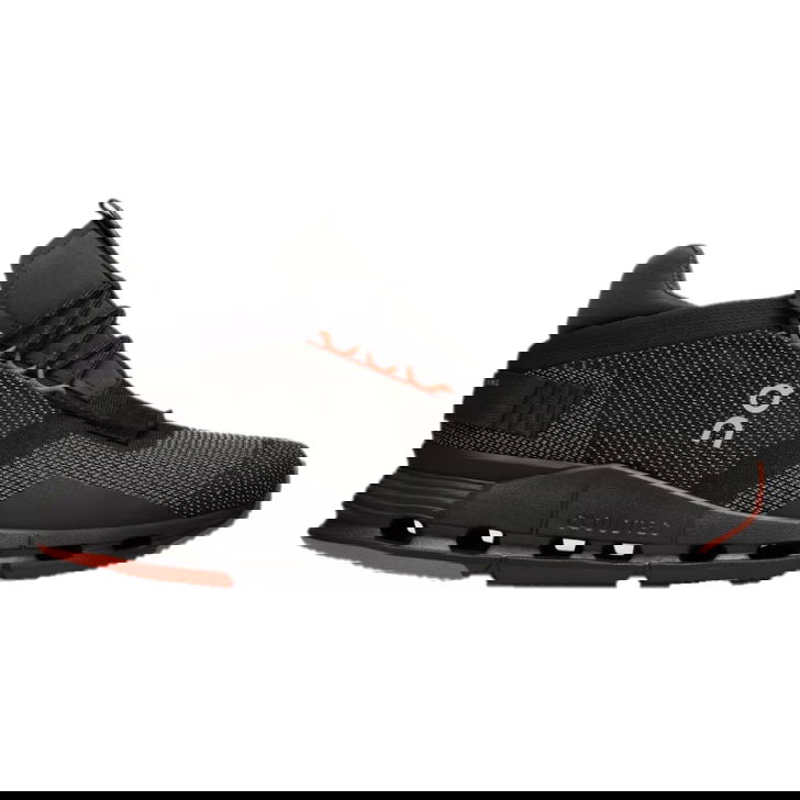 On Running Sneakers On Running Cloudnova Nero 2025