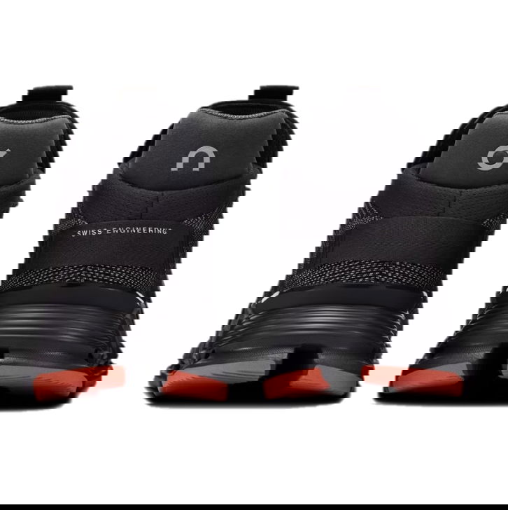 On Running Sneakers On Running Cloudnova Nero 2025