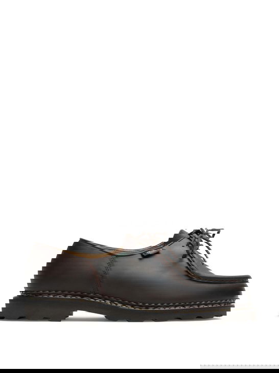Paraboot Scarpe Paraboot Michael Marrone