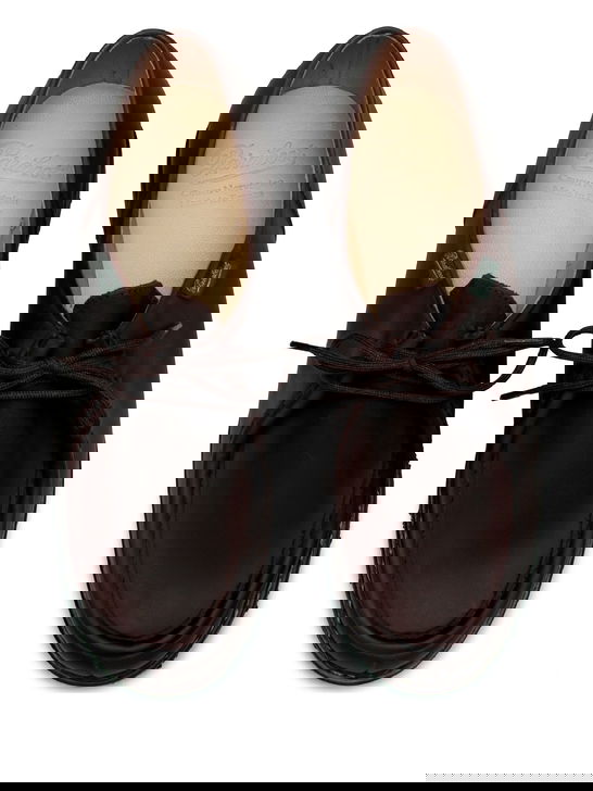 Paraboot Scarpe Paraboot Michael Marrone Italy