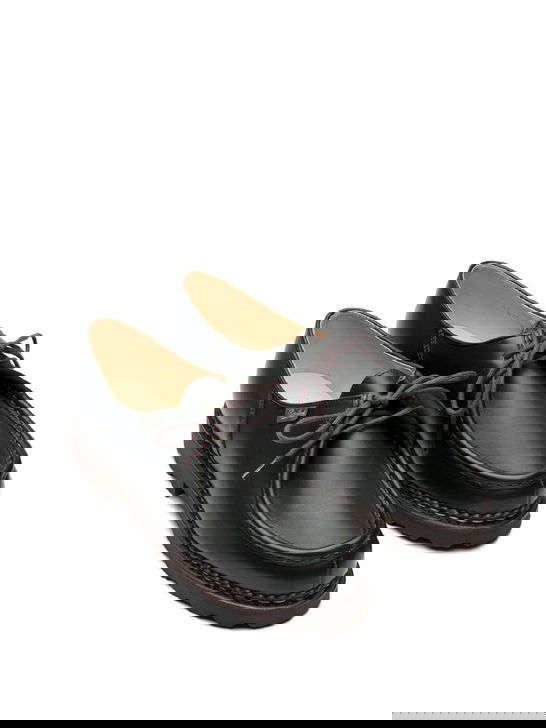 Paraboot Scarpe Paraboot Michael Verde Italia