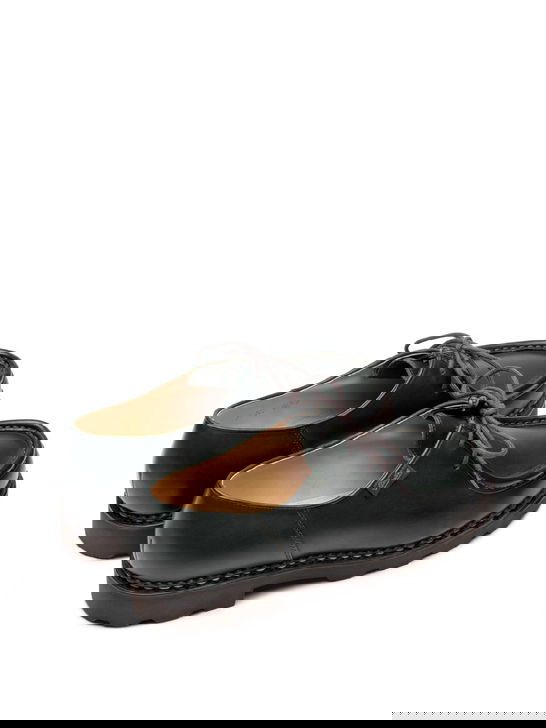 Paraboot Scarpe Paraboot Michael Verde Italia