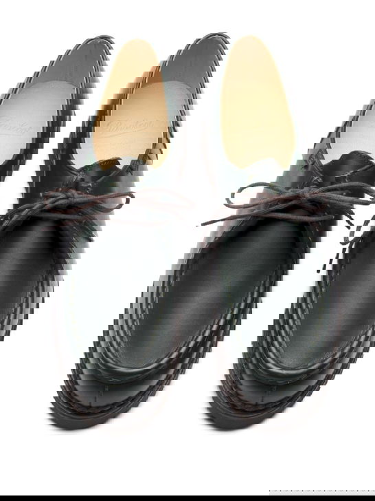 Paraboot Scarpe Paraboot Michael Verde Italia