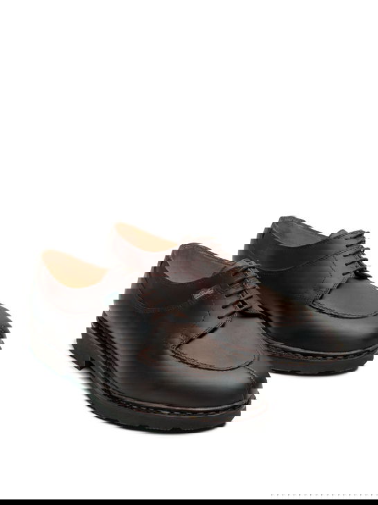 Paraboot Scarpe Paraboot Avignon Marrone 2025