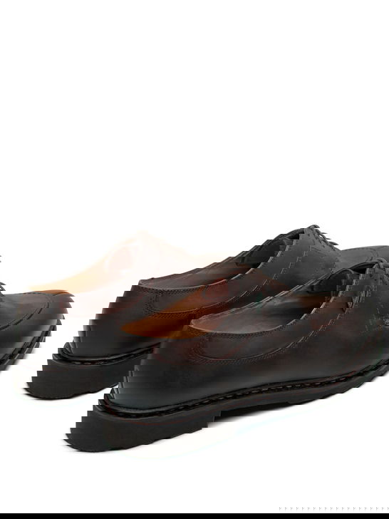Paraboot Scarpe Paraboot Avignon Marrone 2025