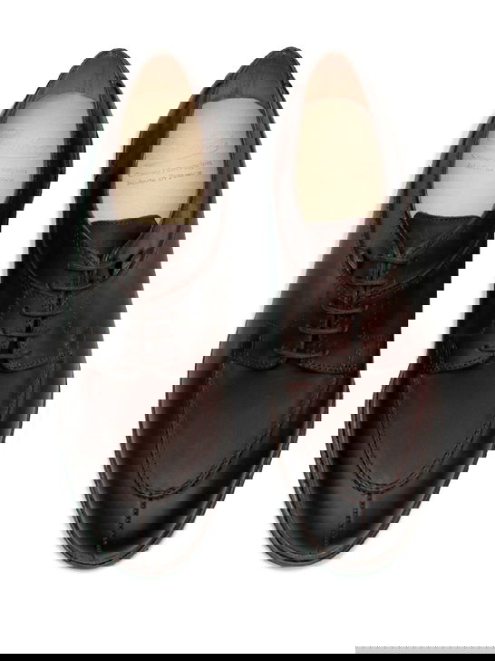 Paraboot Scarpe Paraboot Avignon Marrone 2025