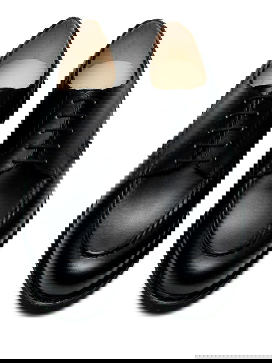 Paraboot Scarpe Paraboot Chambord Nero In Linea