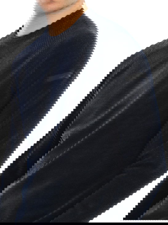 Rrd Maglia RRD Velvet Round Blu Offerta