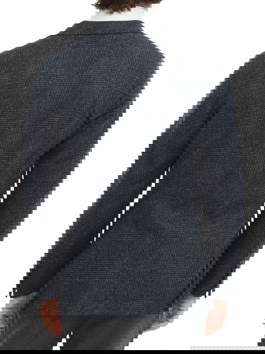 Boglioli Milano Giacca Boglioli Milano K-Jacket Blu Moda