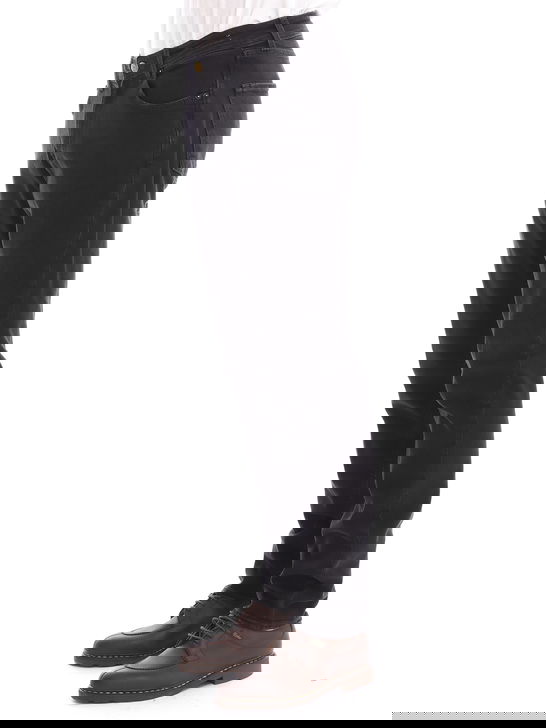 Briglia 1949 Jeans Briglia 1949 Stretch Nero 2025