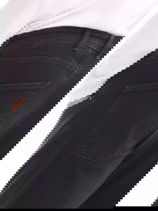 Briglia 1949 Jeans Briglia 1949 Stretch Nero 2025