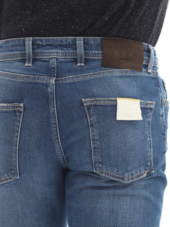 Briglia 1949 Jeans Briglia 1949 Stretch Blu In Linea