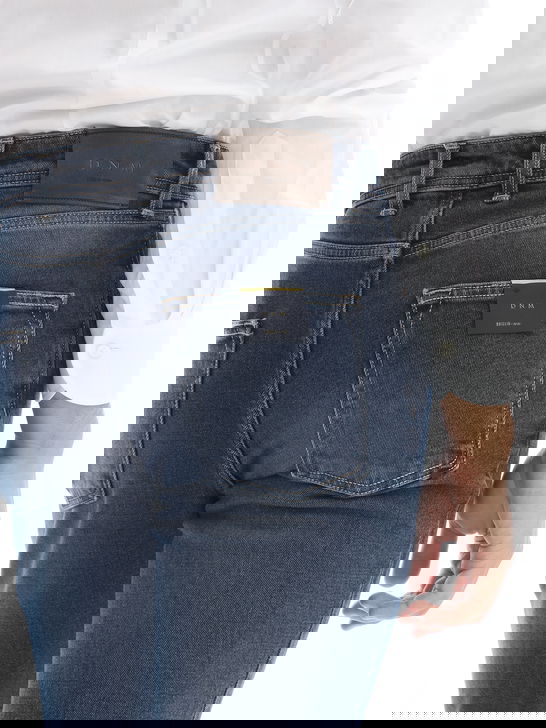Briglia 1949 Jeans Briglia 1949 Stretch Blu Nuovo