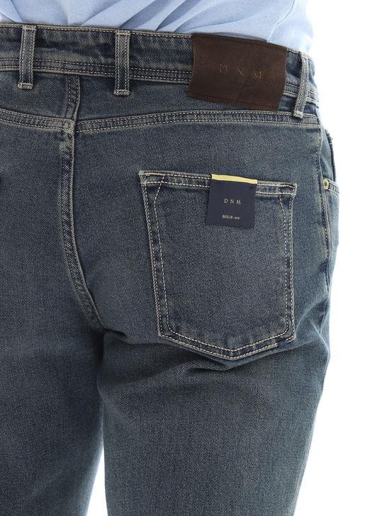 Briglia 1949 Jeans Briglia 1949 Stretch Blu Qualità