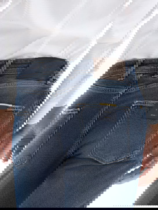 Briglia 1949 Jeans Briglia 1949 Stretch Blu Vendita