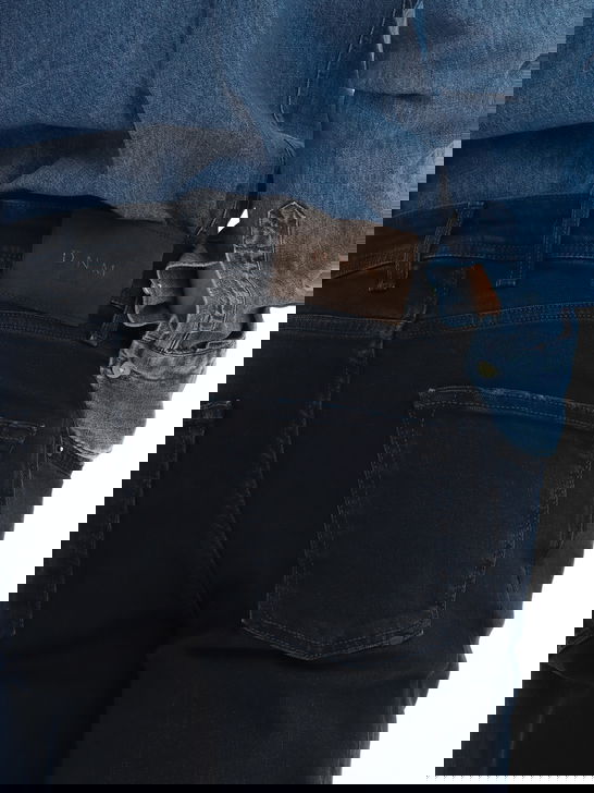 Briglia 1949 Jeans Briglia 1949 Stretch Blu Promozione