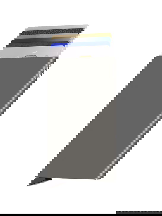 Secrid Cardprotector Secrid Minimal Grigio Italy