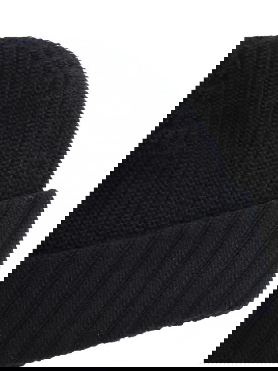 Goldwin Cappello Goldwin Windstopper Nero 2025