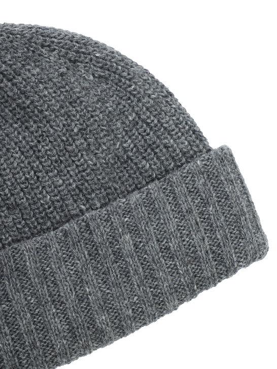 Goldwin Cappello Goldwin Windstopper Grigio In Linea
