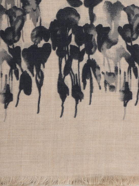 Altea Sciarpa Altea Beige Negozi Online