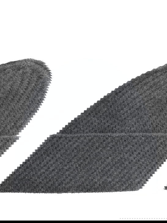 Kangra Cappello Kangra Cashmere Grigio
