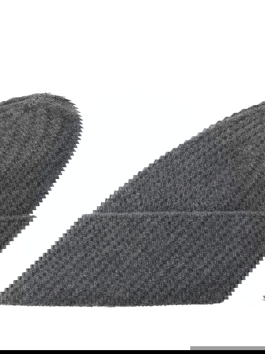 Kangra Cappello Kangra Cashmere Grigio Convenienza