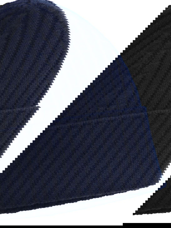 Kangra Cappello Kangra Cashmere Blu Novità