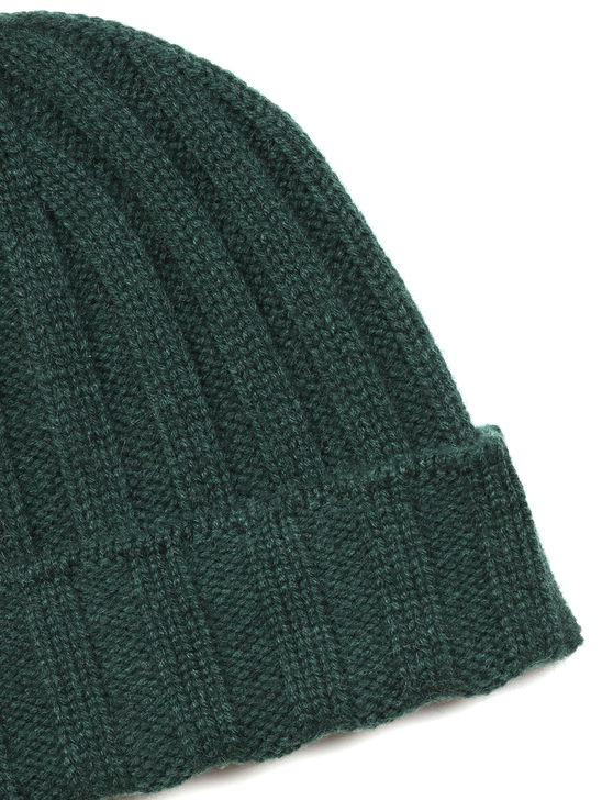 Barna Cashmere Cappello Barna Cashmere Verde Online