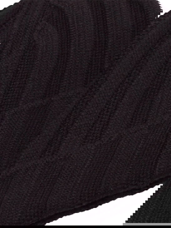 Barna Cashmere Cappello Barna Cashmere Marrone In Vendita