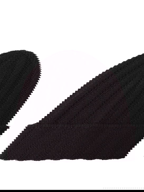 Barna Cashmere Cappello Barna Cashmere Marrone In Vendita