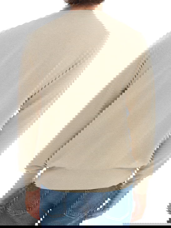 Mc2 Saint Barth Maglia MC2 Saint Barth Beige Online