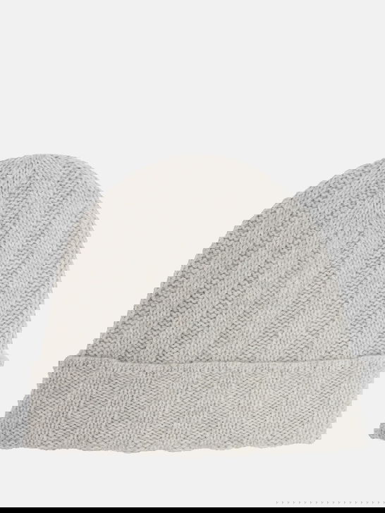Barna Cashmere Cappello Barna Cashmere Grigio Vendita