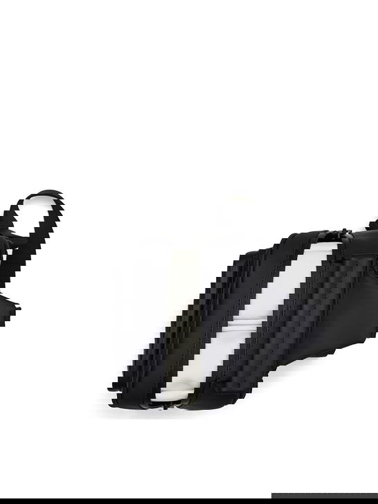 Rains Zaino Rains Book Daypack Mini Nero Acquista Ora