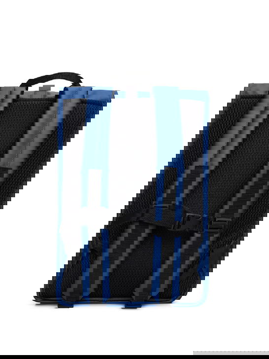Rains Zaino Rains Rolltop Rucksac Blu Convenienza