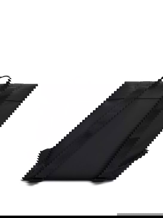 Rains Zaino Rains Msn Bag Nero Sconto