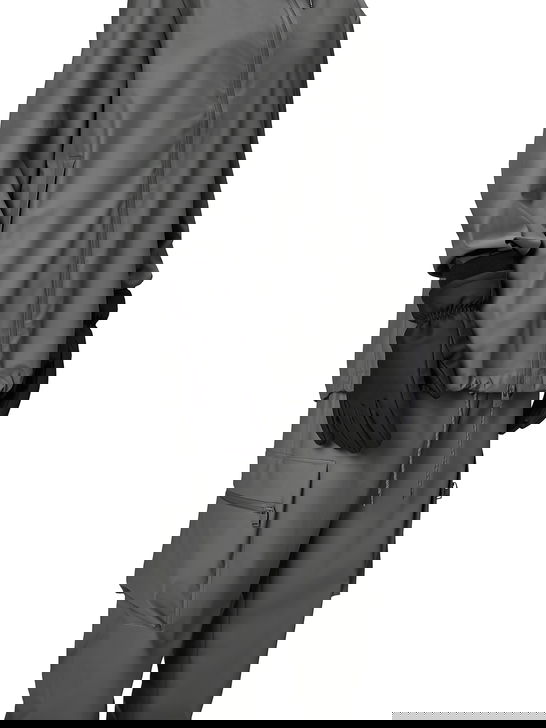 Rains Guanti Rains Insulated Gloves Nero Hotsell