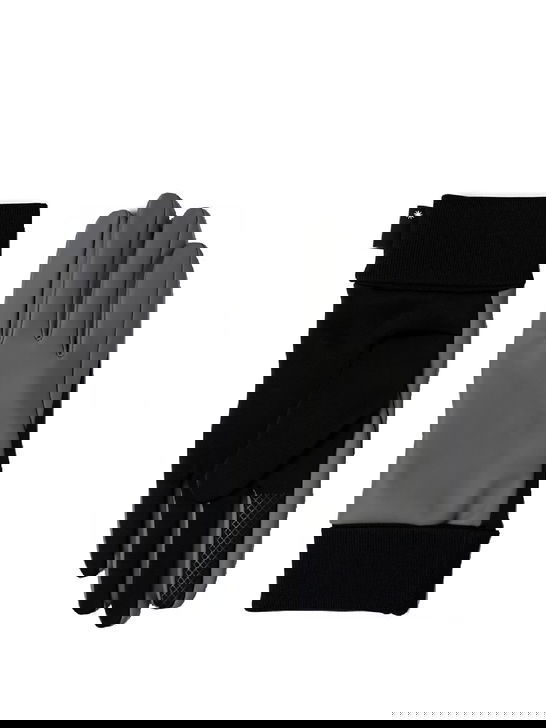 Rains Guanti Rains Gloves Grigio Vendita Calda