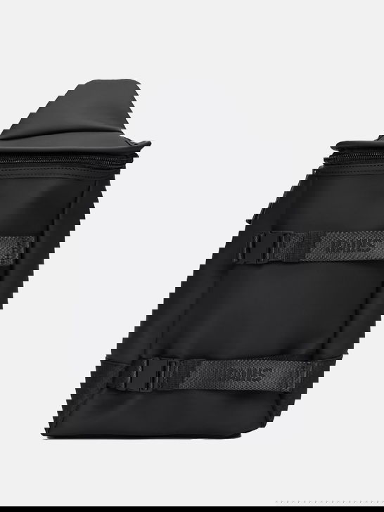Rains Borsa Rains Trail Sling Bag Nero Negozio