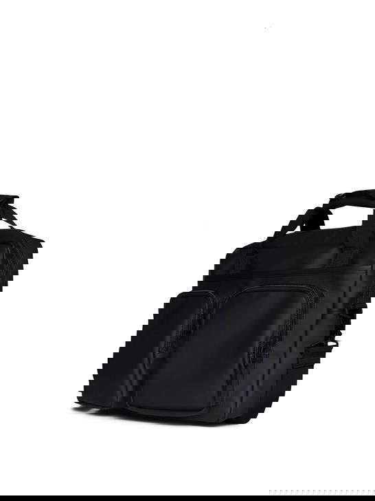 Rains Borsa Rains Texel Tech Bag Nero Nuova