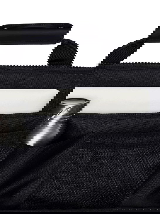 Rains Borsa Rains Texel Tech Bag Nero Nuova