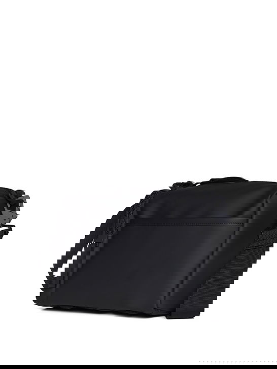 Rains Borsa Rains Texel Crossbo Nero Moda