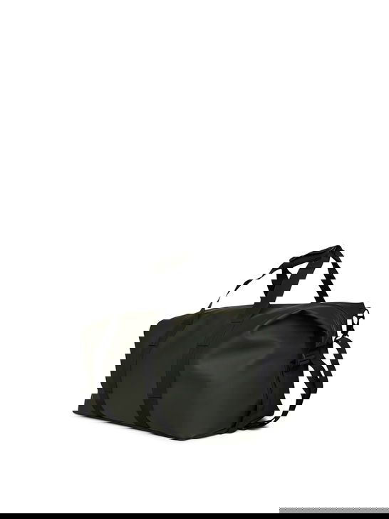 Rains Borsa Rains Hilo Weekend Bag Verde Italia