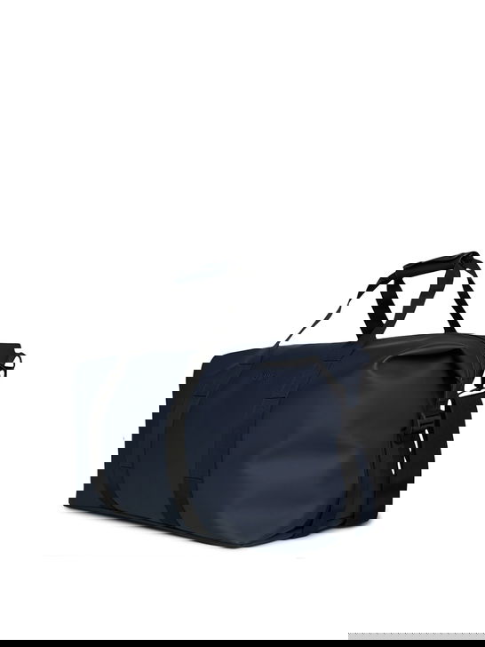 Rains Borsa Rains Hilo Weekend Bag Blu Nuovo