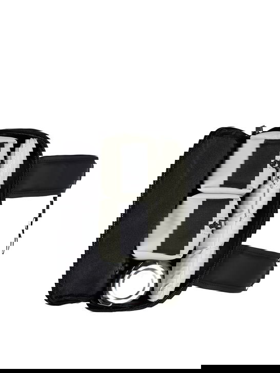 Rains Zaino Rains Trail Cargo Backpack Nero Prezzo Ridotto