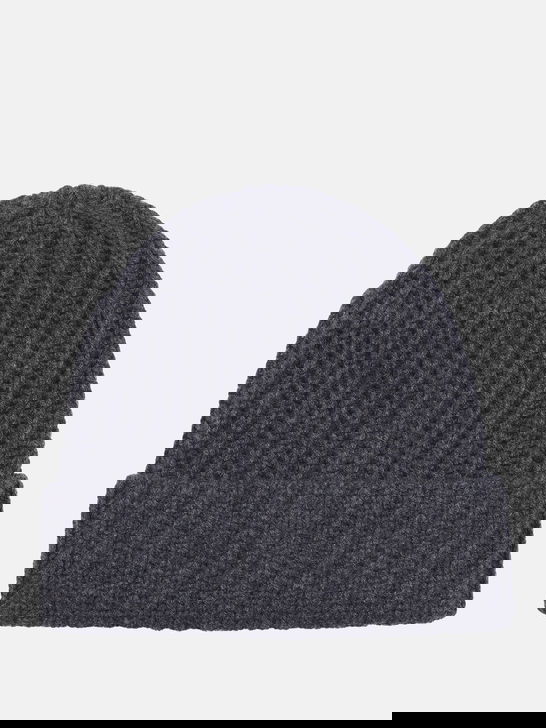 Barna Cashmere Cappello Barna Cashmere Grigio Convenienza