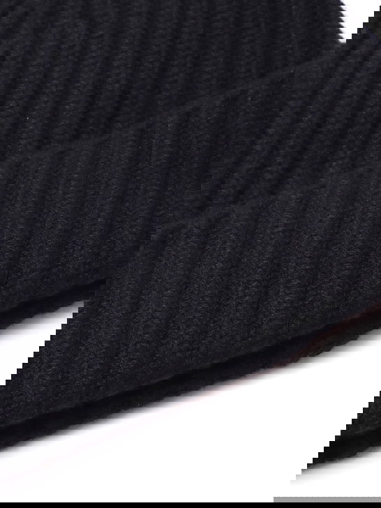 Barna Cashmere Cappello Barna Cashmere Nero Novità