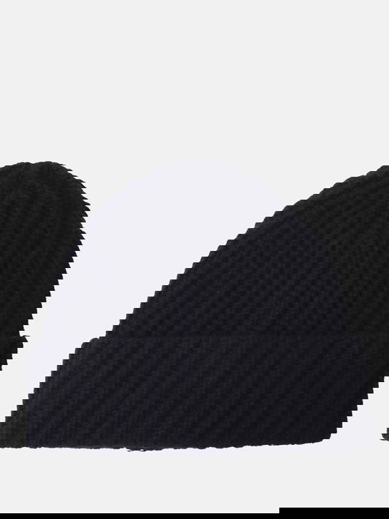 Barna Cashmere Cappello Barna Cashmere Nero Novità