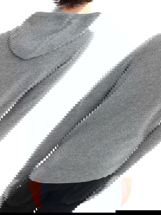 Mc2 Saint Barth Maglia MC2 Saint Barth Grigio Online