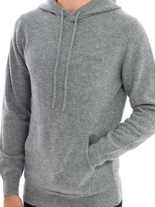 Mc2 Saint Barth Maglia MC2 Saint Barth Grigio Online