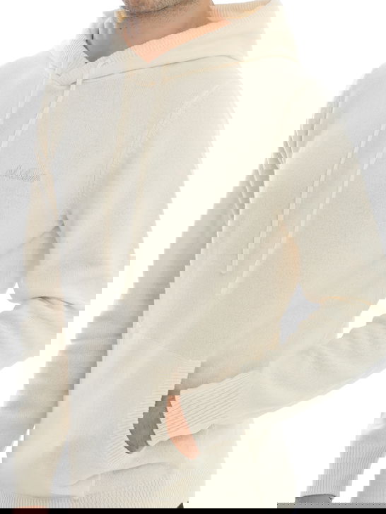 Mc2 Saint Barth Maglia MC2 Saint Barth Bianco In Vendita